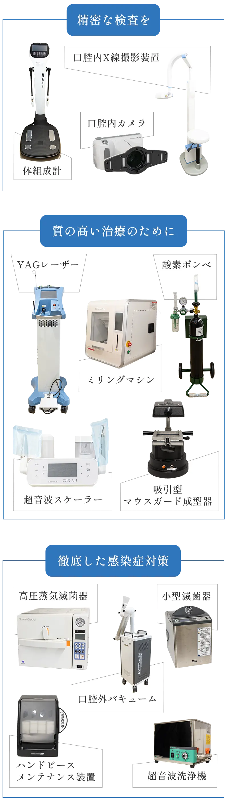 その他の設備