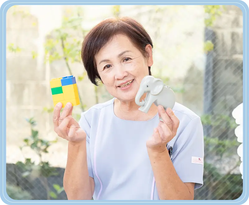 痛みに配慮した治療