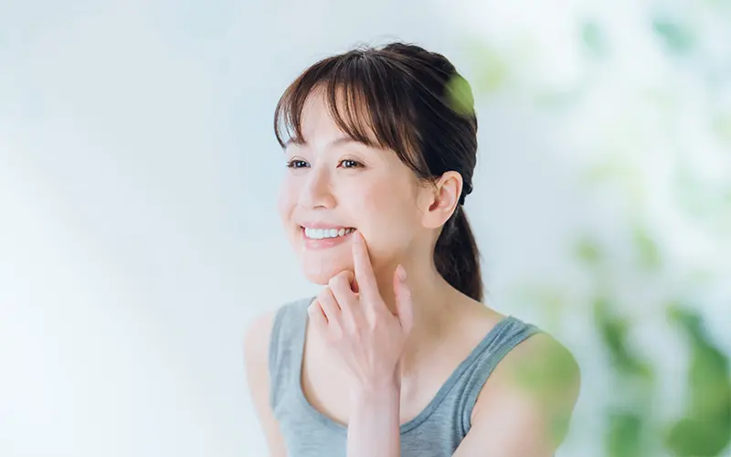 大人の矯正